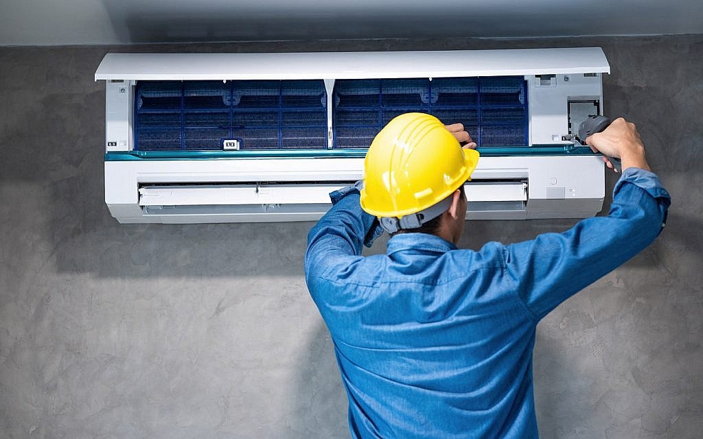 AC Repair Dubai Emergency Service